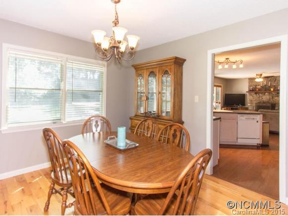 2 Crooked Creek Drive Asheville NC 28804