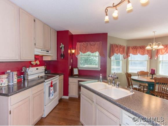 2 Crooked Creek Drive Asheville NC 28804
