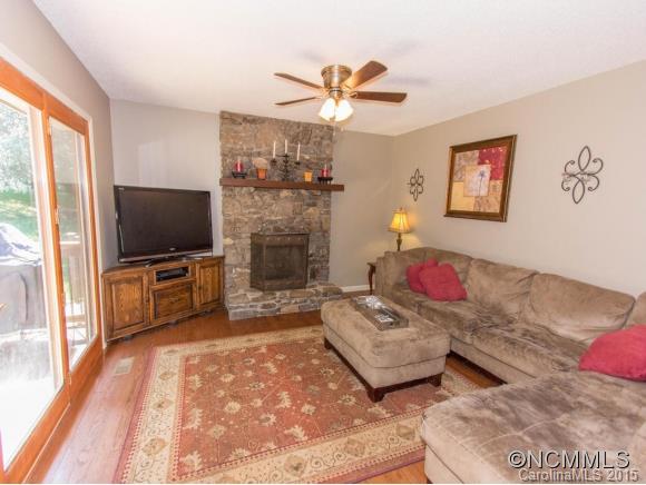 2 Crooked Creek Drive Asheville NC 28804