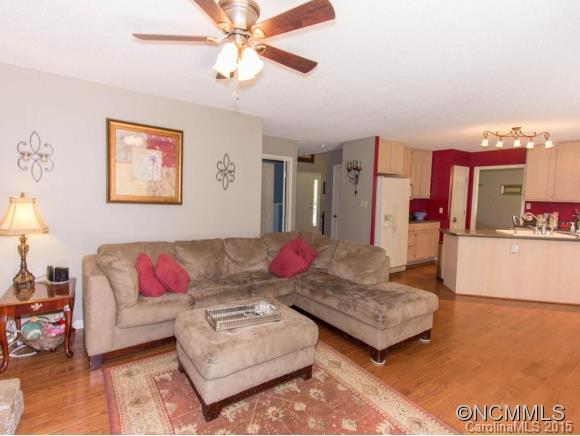 2 Crooked Creek Drive Asheville NC 28804