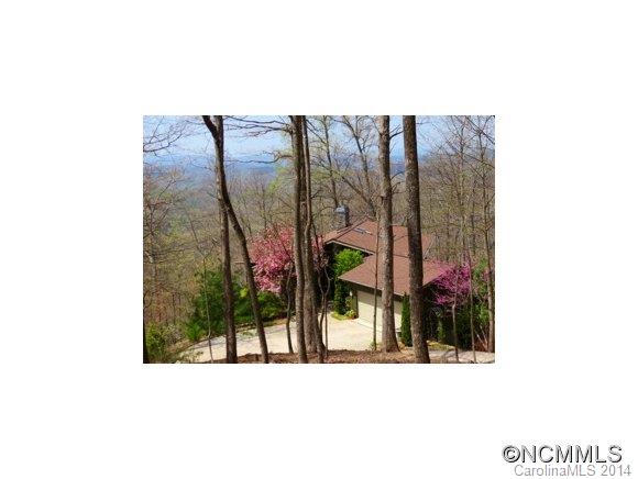 1519 Miller Mountain Road Saluda NC 28773