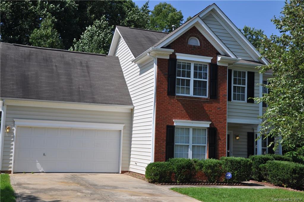 3817 Sipes Lane Charlotte NC 28269