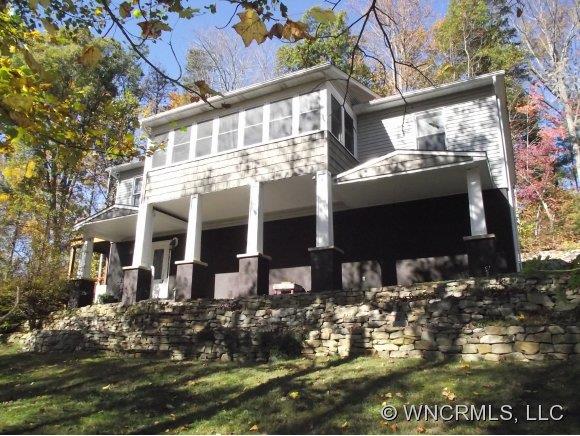 22 Laurel Trail Drive Fairview NC 28730