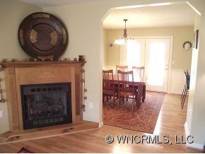 22 Laurel Trail Drive Fairview NC 28730
