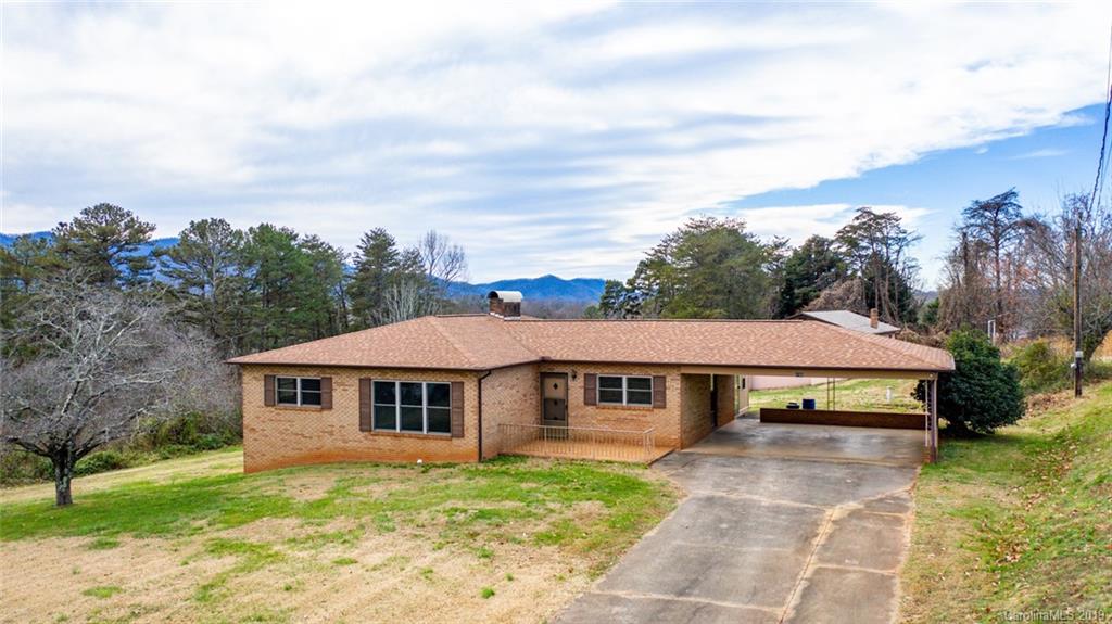 4700 Duckworth Circle Morganton NC 28655
