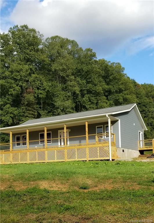2349 East Fork Road Sylva NC 28779