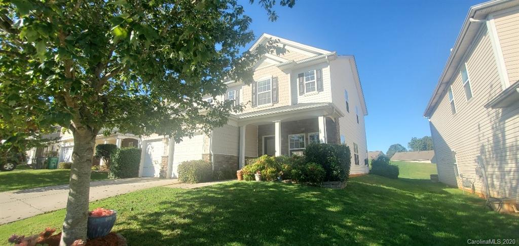 15308 Yellowstone Springs Lane Charlotte NC 28273