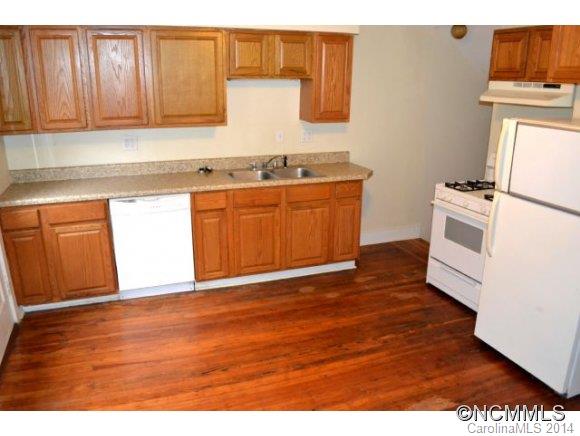 15 & 17 Cumberland Avenue Asheville NC 28801