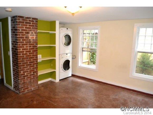15 & 17 Cumberland Avenue Asheville NC 28801