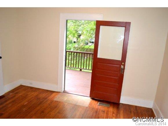 15 & 17 Cumberland Avenue Asheville NC 28801