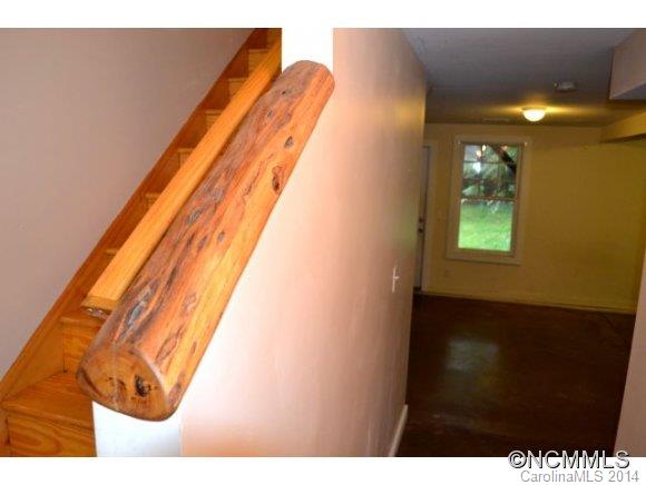 15 & 17 Cumberland Avenue Asheville NC 28801