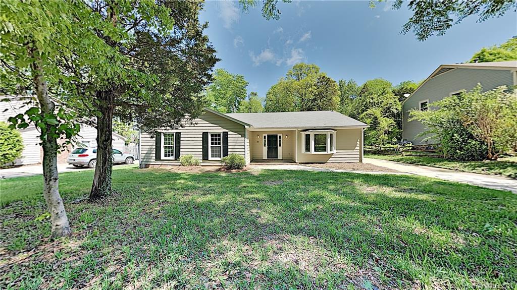 817 Lightwood Drive Matthews NC 28105