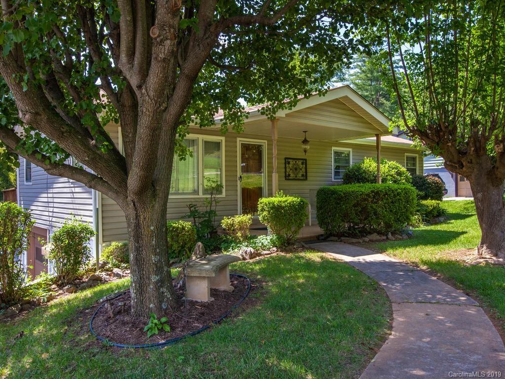248 Bear Creek Road Asheville NC 28806
