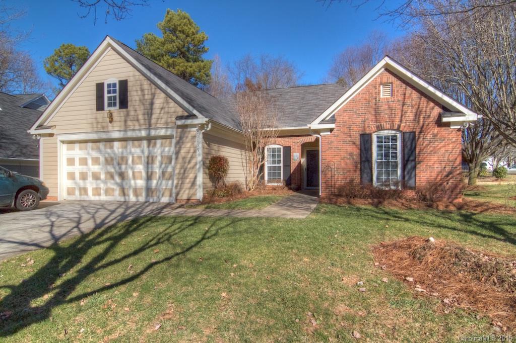 11137 Scrimshaw Lane Charlotte NC 28215