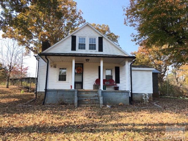 207 Selman Avenue Morganton NC 28655