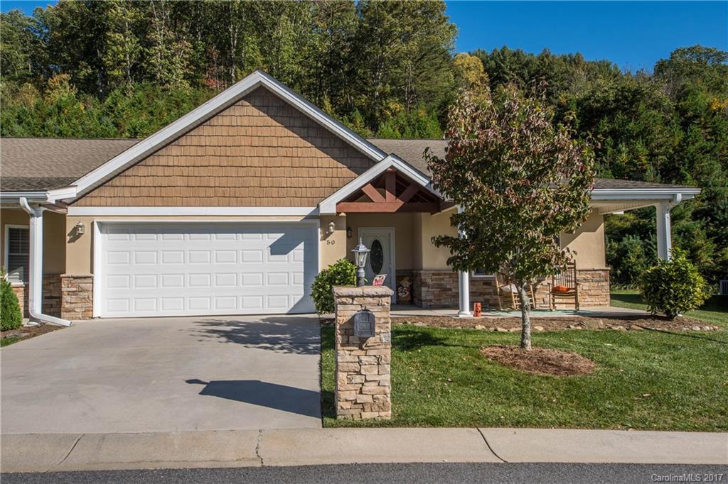 50 Kenai Trail Waynesville NC 28786
