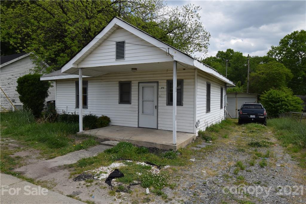 406 N Broad Street Gastonia NC 28054