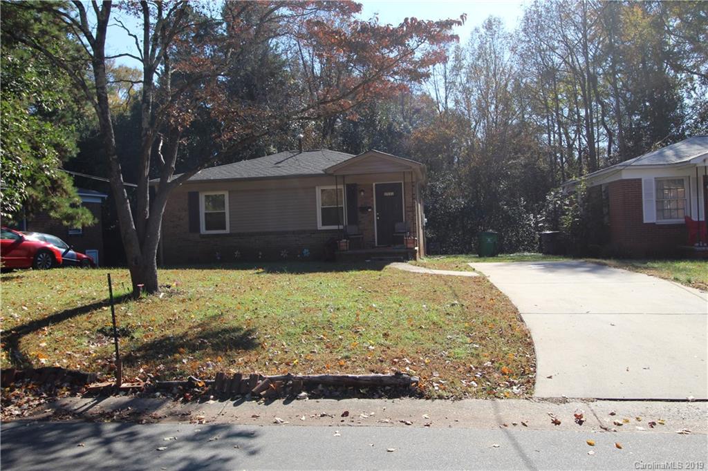 2533 Remington Street Charlotte NC 28216
