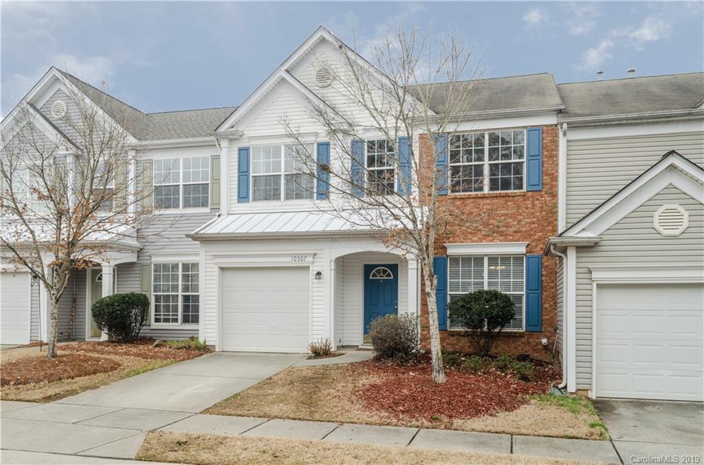 10307 Verdugo Drive Charlotte NC 28277