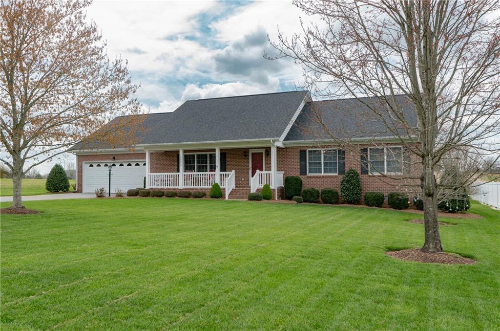 3905 Brickfield Street Hickory NC 28602