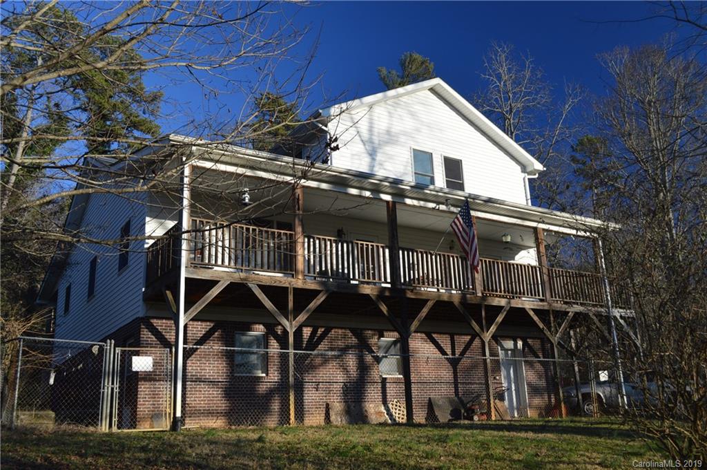 12 Mountain Road Arden NC 28704