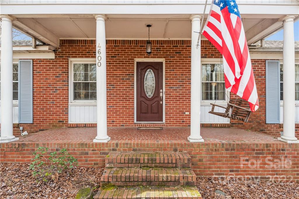 4600 Stallings Road Matthews NC 28105