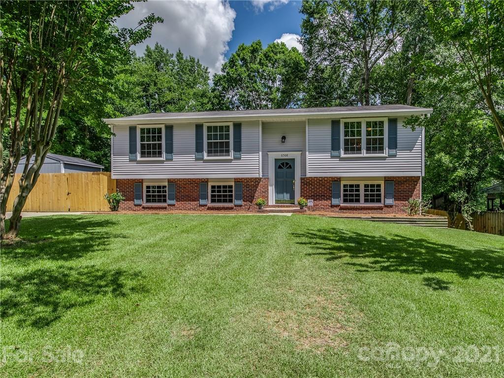 6508 Wannamaker Lane Charlotte NC 28226