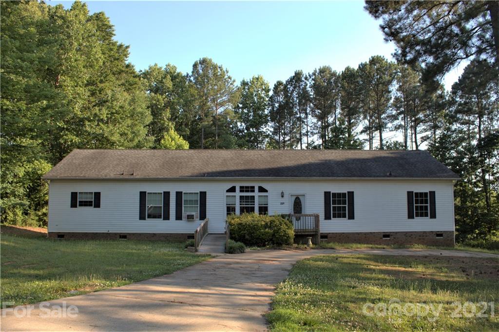 236 Ridge Creek Drive Troutman NC 28166
