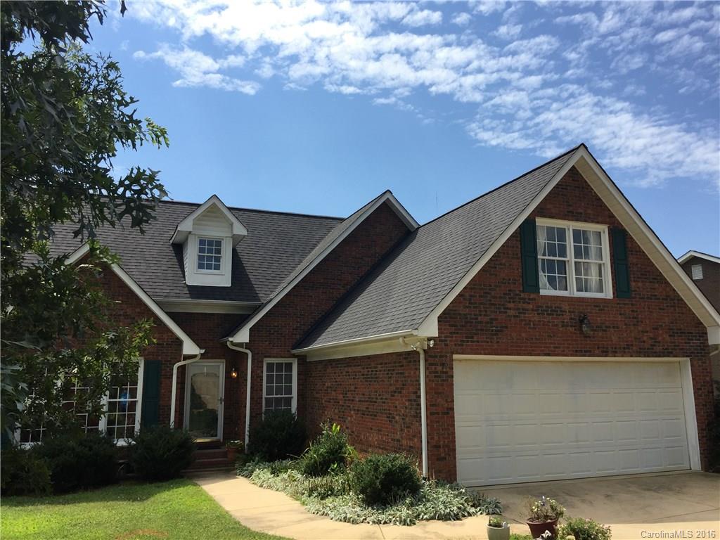 125 River Birch Circle Mooresville NC 28115