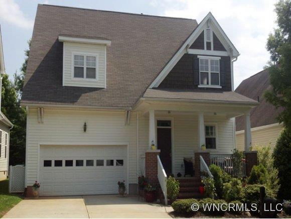 1405 Kenton Lane Asheville NC 28803