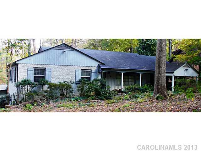 326 N Oakwood Drive Statesville NC 28677