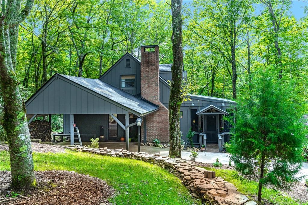 51 Gagama Court Brevard NC 28712