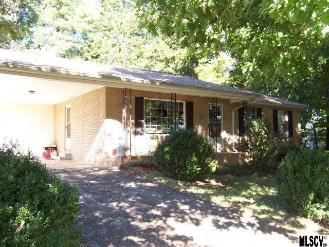 2040 Eastbrook Circle Morganton NC 28655