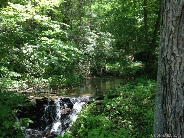 1155 N Fork Road Barnardsville NC 28709