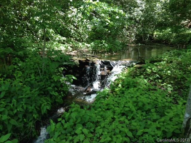 1155 N Fork Road Barnardsville NC 28709