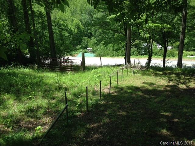 1155 N Fork Road Barnardsville NC 28709