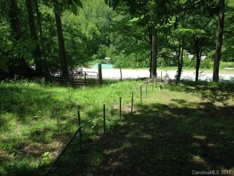 1155 N Fork Road Barnardsville NC 28709