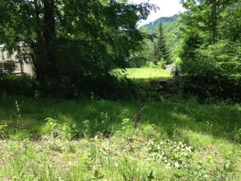 1155 N Fork Road Barnardsville NC 28709