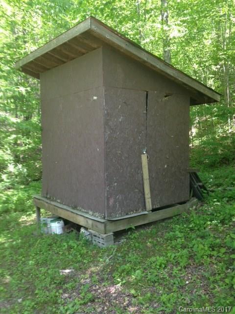 1155 N Fork Road Barnardsville NC 28709