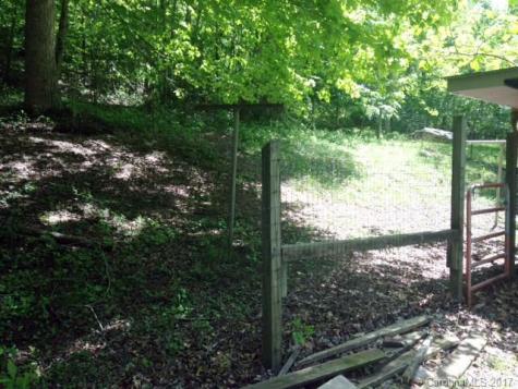 1155 N Fork Road Barnardsville NC 28709