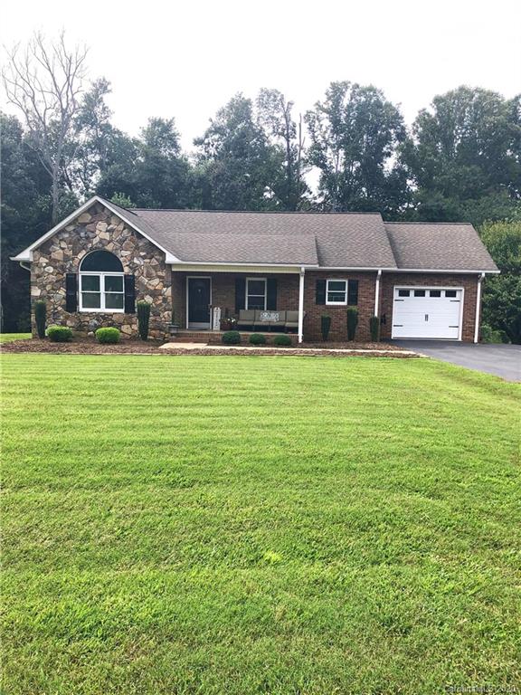 4729 33rd Street Drive Ne Hickory NC 28601
