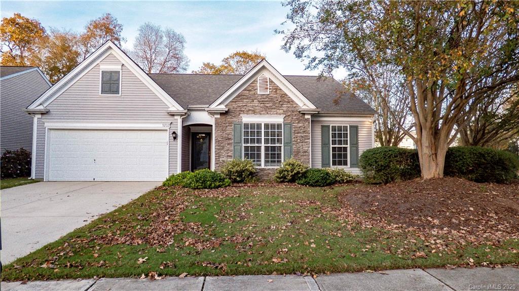 9202 Kestral Ridge Drive Charlotte NC 28269