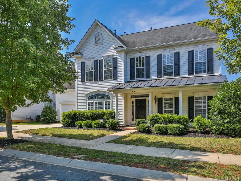 6915 Church Wood Lane Huntersville NC 28078