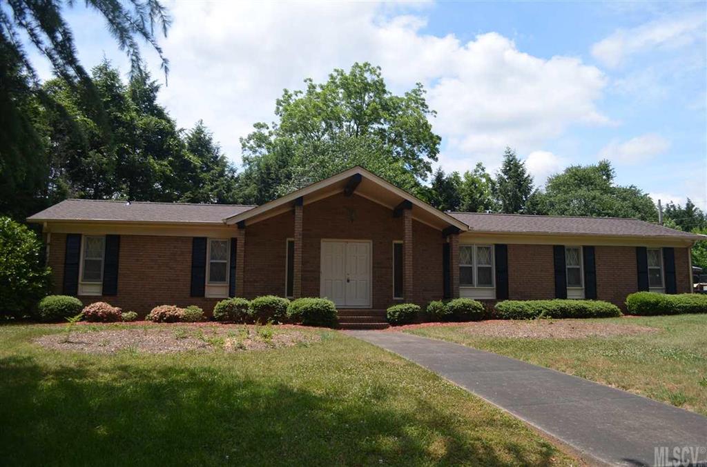 805 Woods Drive Statesville NC 28677