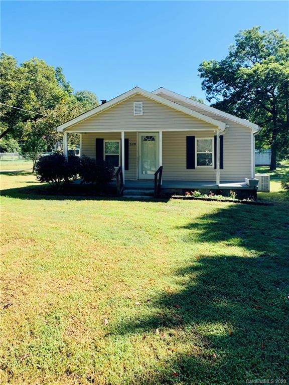 528 Ridge Avenue Mooresville NC 28115