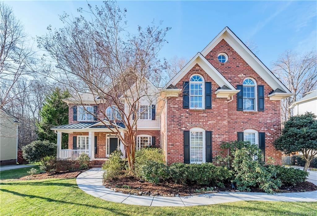 11324 Canoe Cove Lane Huntersville NC 28078