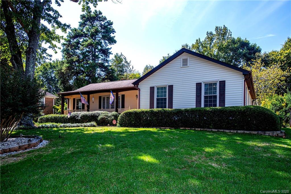 13440 Four Oaks Lane Matthews NC 28105