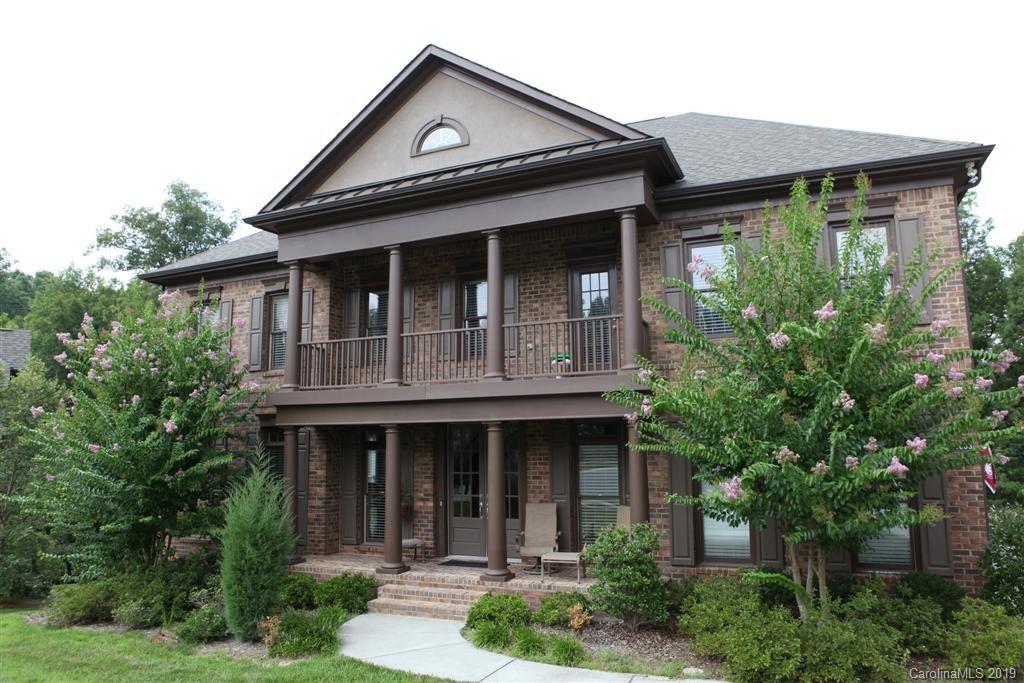 10803 Emerald Wood Drive Huntersville NC 28078