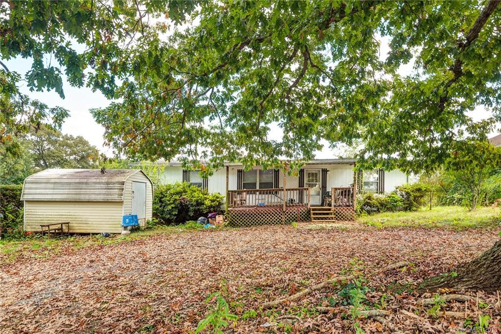 567 N Louisiana Avenue Asheville NC 28806