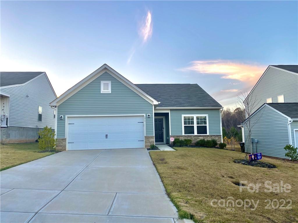 171 Clove Hitch Drive Statesville NC 28677